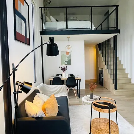 2417 Bts On Nut Siamese87 Two Bedroom Loft