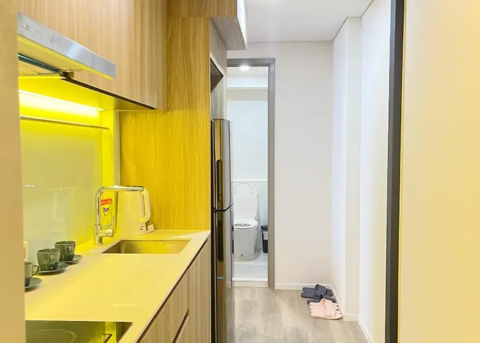 2br Bts On Nut Siamese87 Two Bedroom Loft Hight Floor 24 *