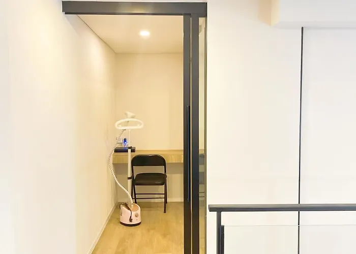 2br Bts On Nut Siamese87 Two Bedroom Loft Hight Floor 24